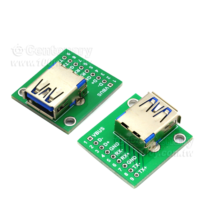 Conversion board - 103132 Product Image
