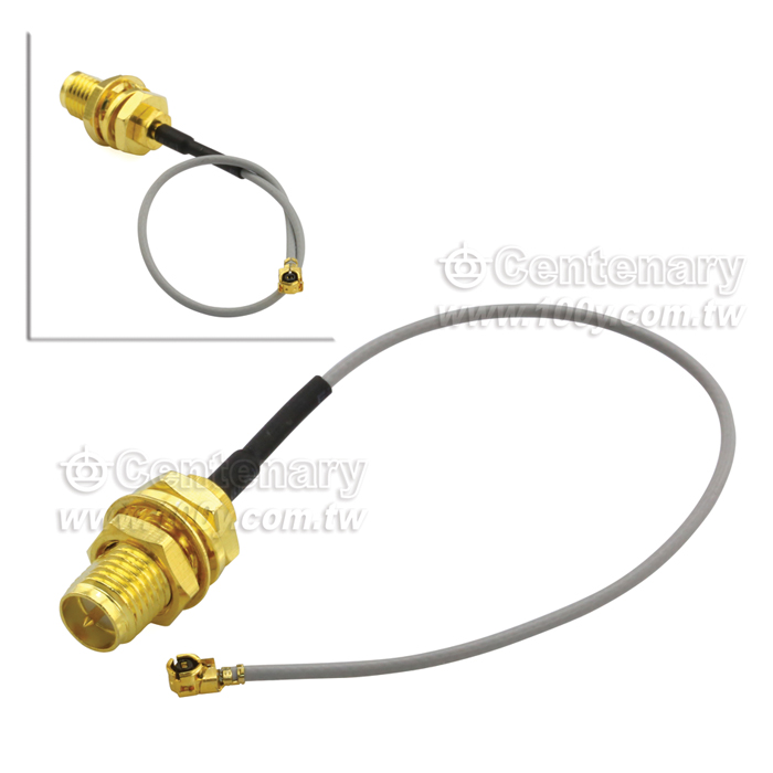 Centenary Materials Co., Ltd.