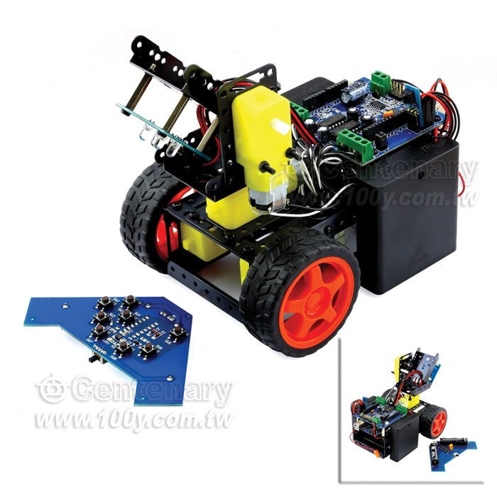 Ardui Robot - 104873 產品圖片