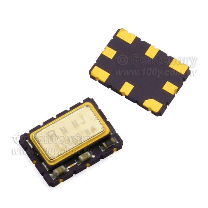 SMD Oscillator - 105018 Product Image
