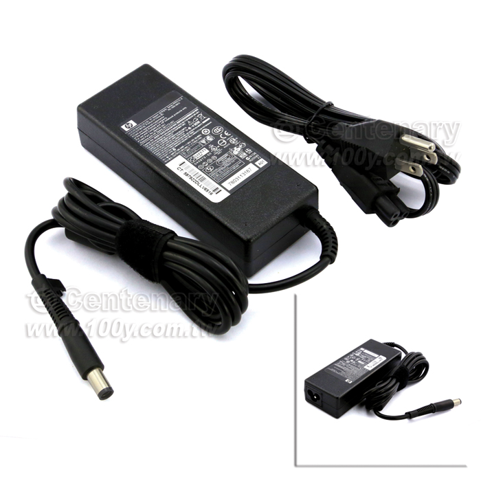 HP The power adapter19V/4.74A