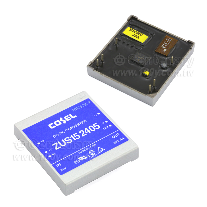 Centenary Materials Co., Ltd.