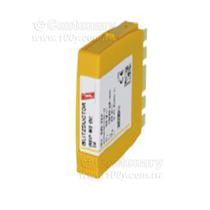 DEHN_ system lightning protection device