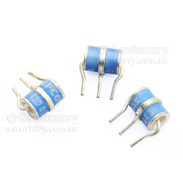 420V/10A 三極放電管 - 82241 產品圖片