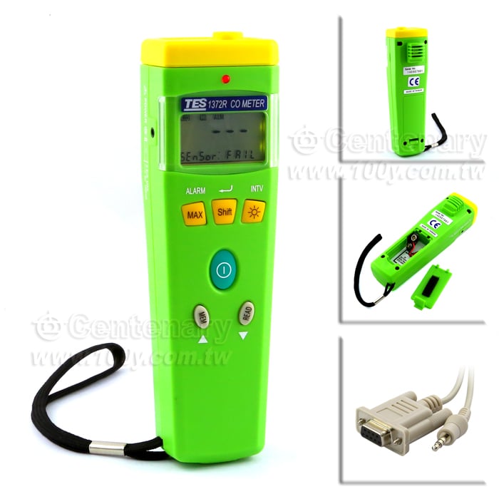 CO Tester - 105149 Product Image