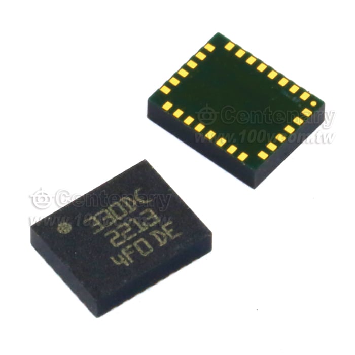 LGA-28L (4x5x1.1 mm)