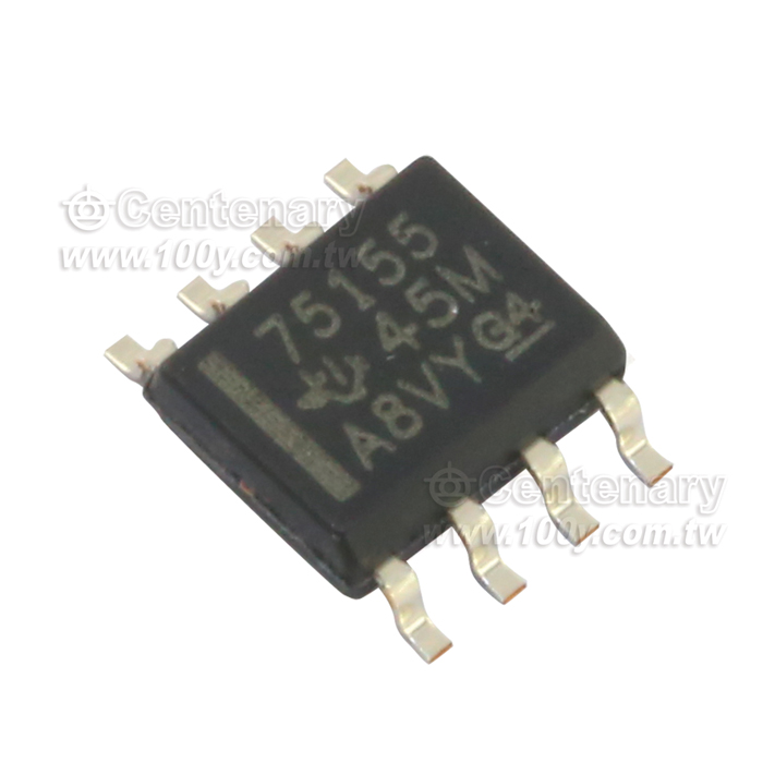 Line Driver And Receiver - 105186 Product Image