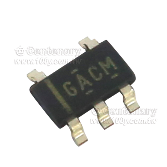 REF20xx Low-Drift,Low-Power,Dual-Output,Vref and Vref/2 Voltage References - 105102 Product Image