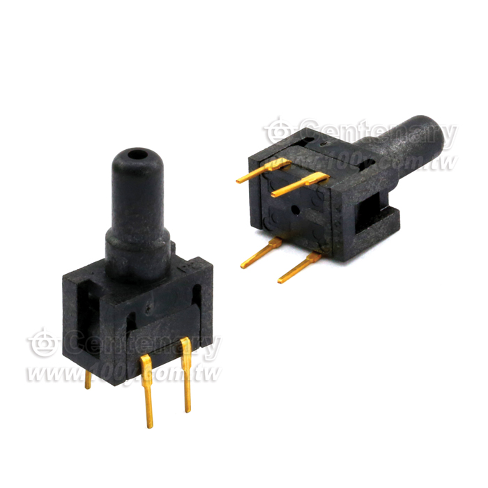 壓力傳感器 SIP-4 - 105144 產品圖片