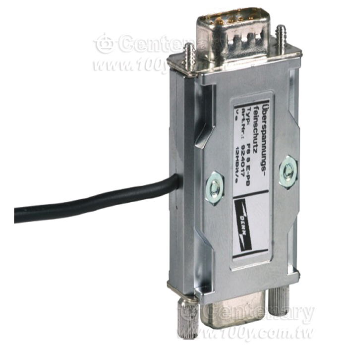 DEHN_ system lightning protection device