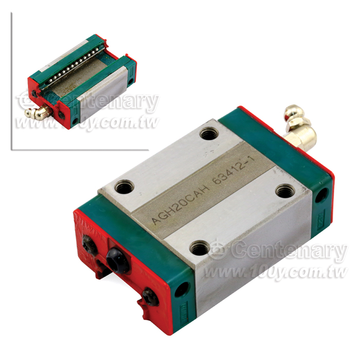 HIWIN_SliDER - 105480 Product Image