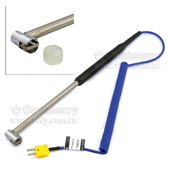 L-Type Temperature Measuring Stick