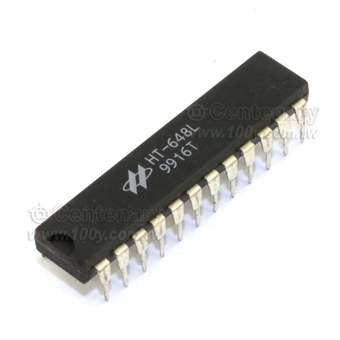 3(18) Series of Decoder