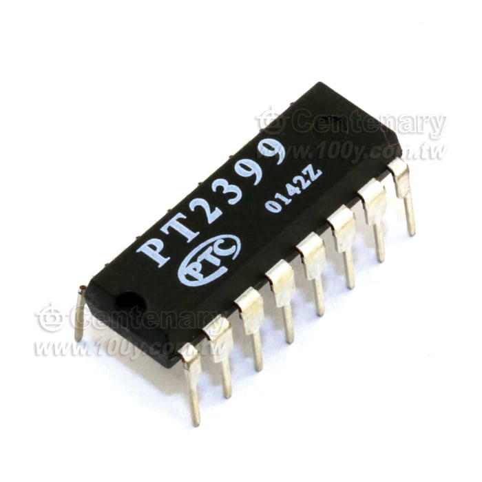 16P/DIP