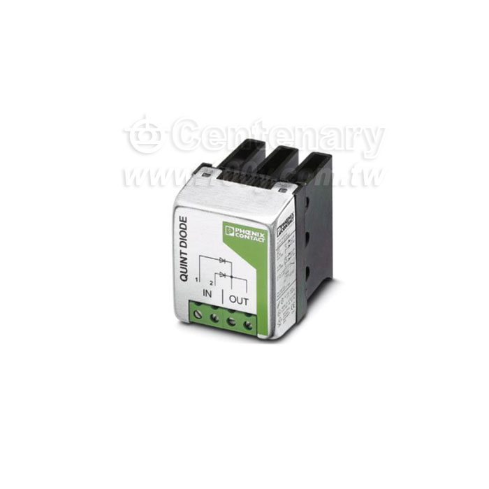DC Power Supply Redundancy - 105510 產品圖片