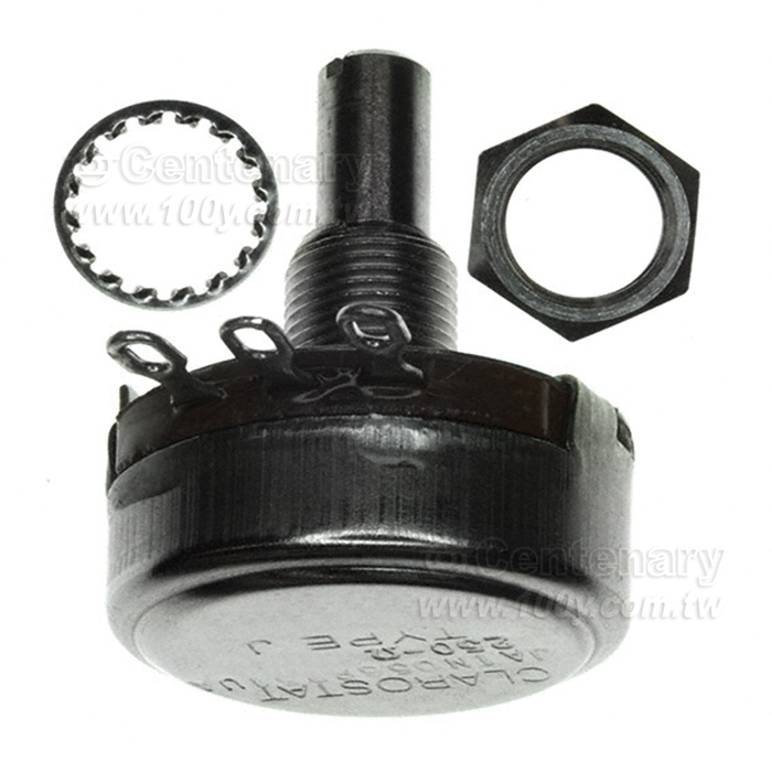 Honeywell_電位計10K Ohm - 105785 產品圖片