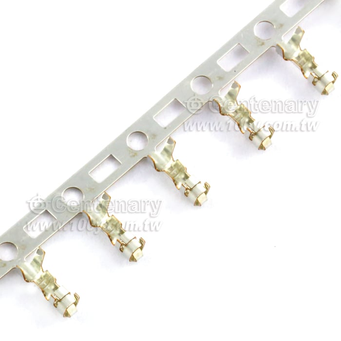 For JST_XH系列  2.5mm 母端子 28~22AWG - 94376 產品圖片