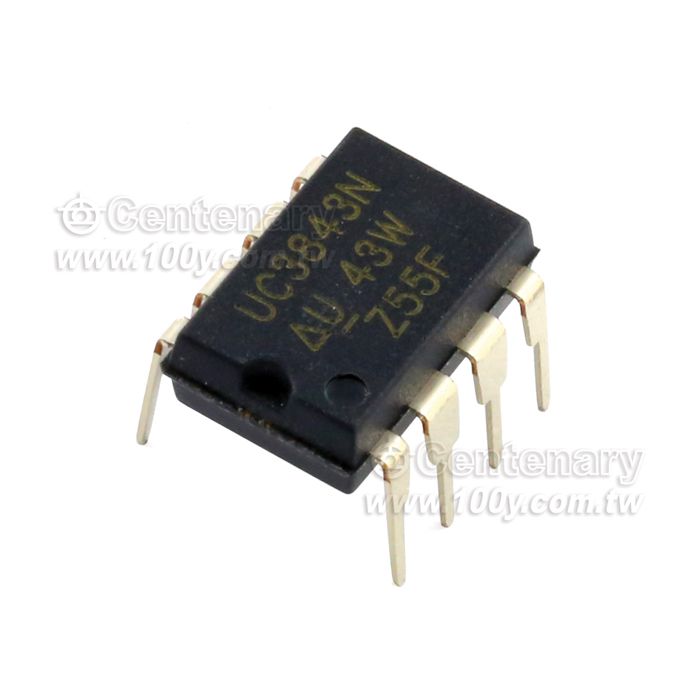 8P/DIP (ROHS) - 105530 產品圖片