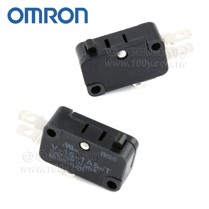 Miniature Basic Switch - 106028 Product Image