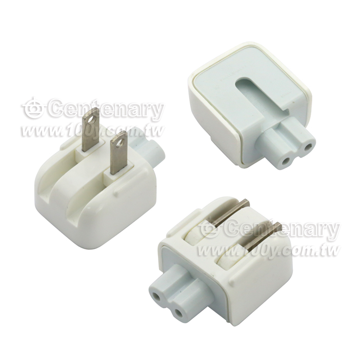 iPad Air US Regulatory Power Adapter - 105822 Product Image