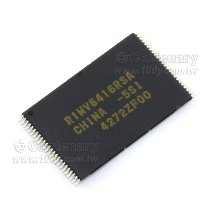 64Mb Advanced LPSRAM (4M word x 16bit / 8M word x 8bit) - 105925 Product Image