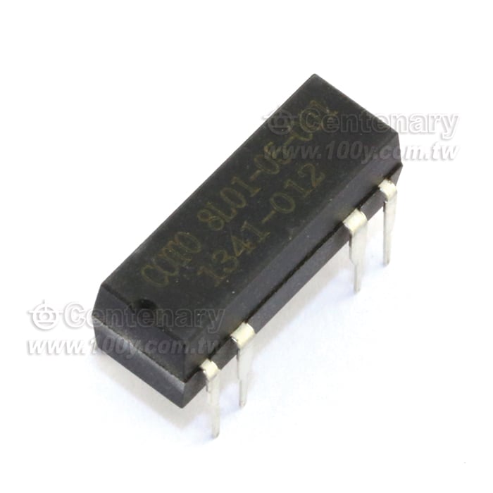 DIP  Relay  Rohs