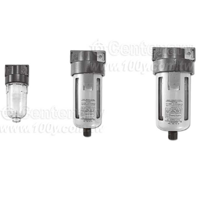 CHELIC_空氣過濾器 - 106126 產品圖片