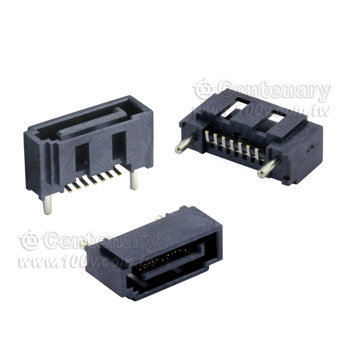 SATA HDR 7P