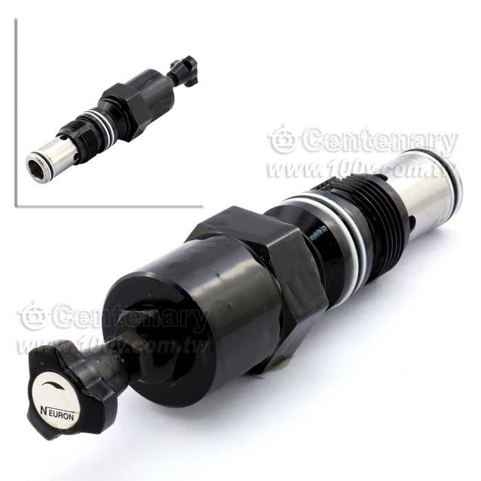 NEURON_Pressure Regulator - 105904 Product Image