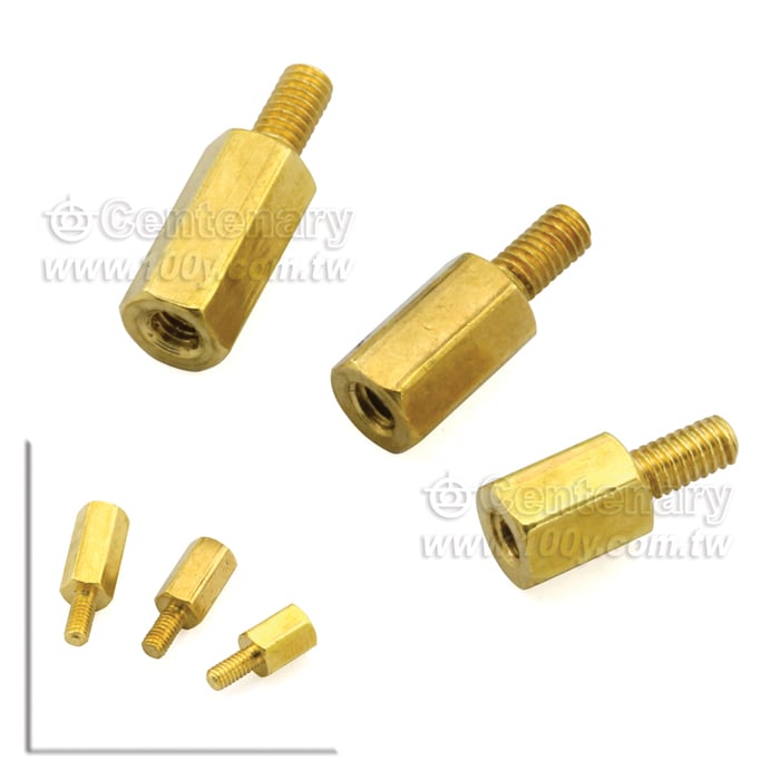 Centenary Materials Co., Ltd.