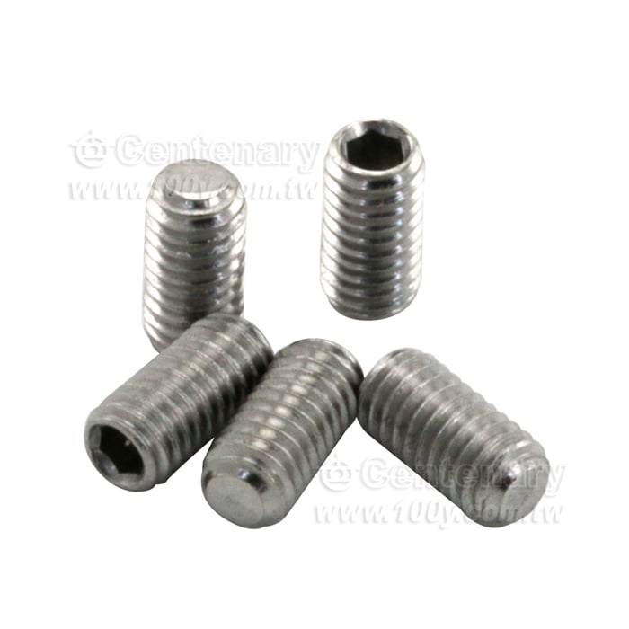 Centenary Materials Co., Ltd.