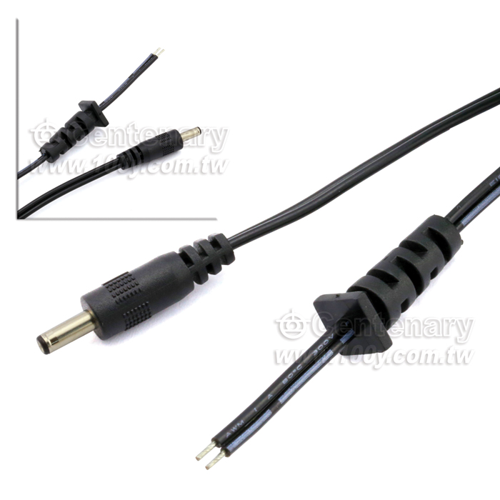 DC   3.5*1.35mmPower Line - 105741 Product Image
