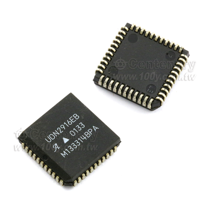 DUAL FULL-BRIDGE MOTOR DRIVER - 106321 Product Image
