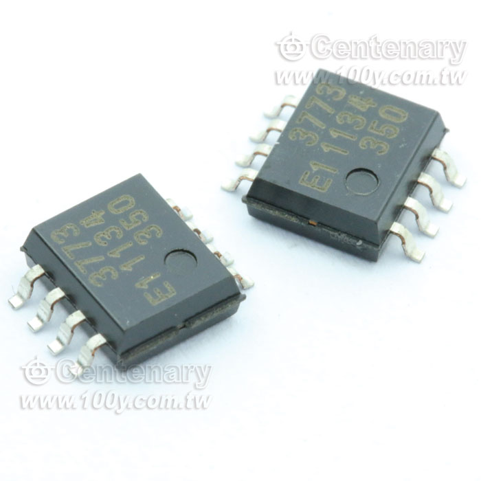 Power Supply Monitor with Watch-Dog Timer - 106322 Product Image