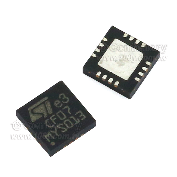High Power Buck-Boost White LED Driver - 95846 Product Image