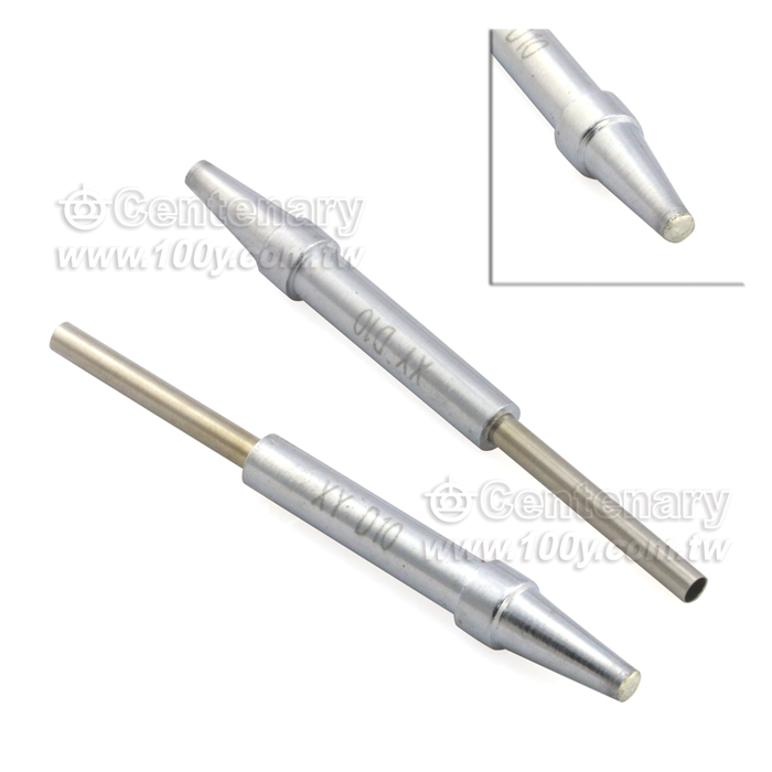 Desoldering Iron Tip φ1.0mm - 42938 Product Image