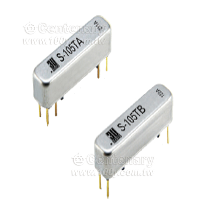 SANYU_3U_PCB reed relay - 106393 Product Image