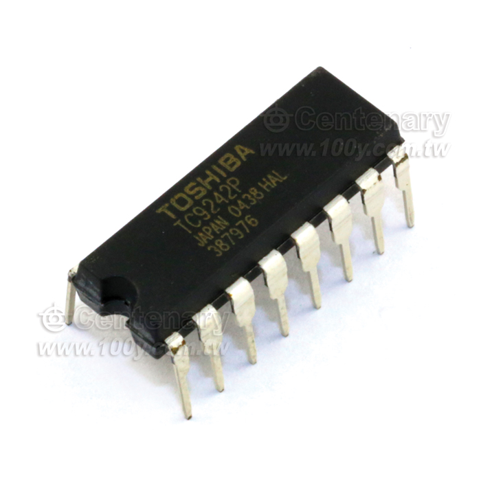 Quartz PLL Motor Control - 106211 Product Image