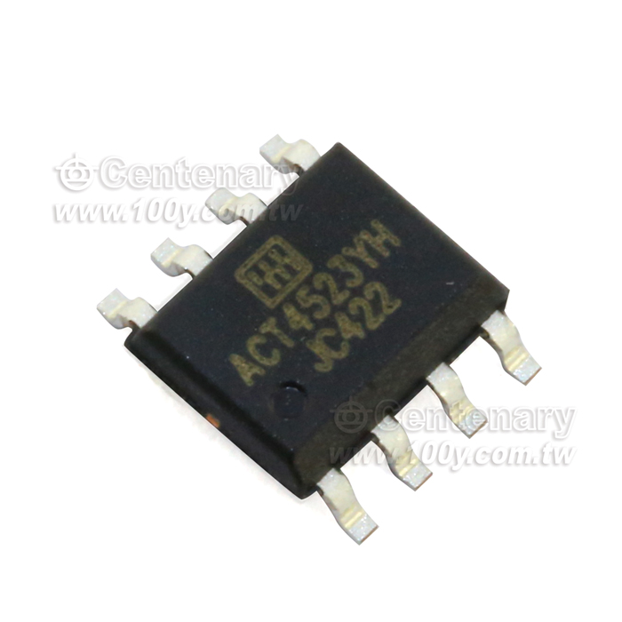 Wide-Input Sensorless CC/CV Step-Down DC/DC Converter - 105927 Product Image