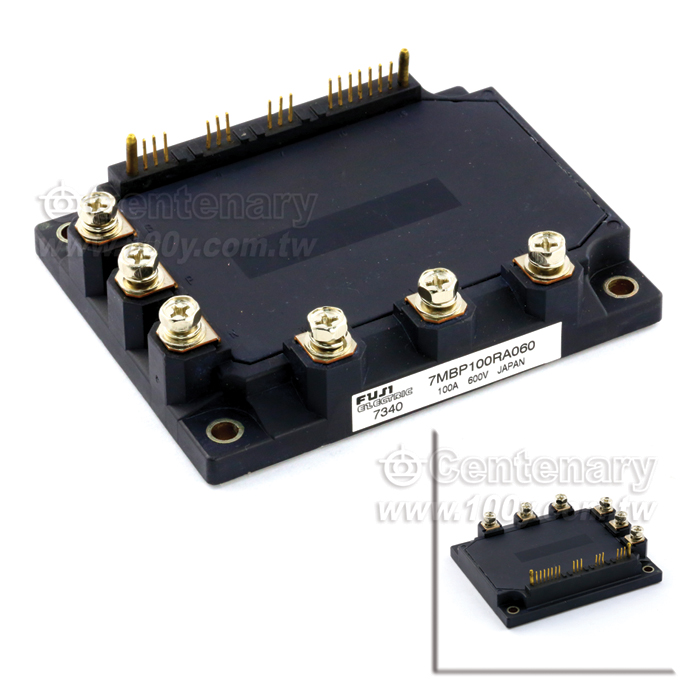 FUJI_IGBT Module - 106310 Product Image