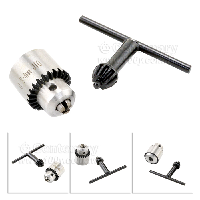 Micro drill clamp - 106448 Product Image