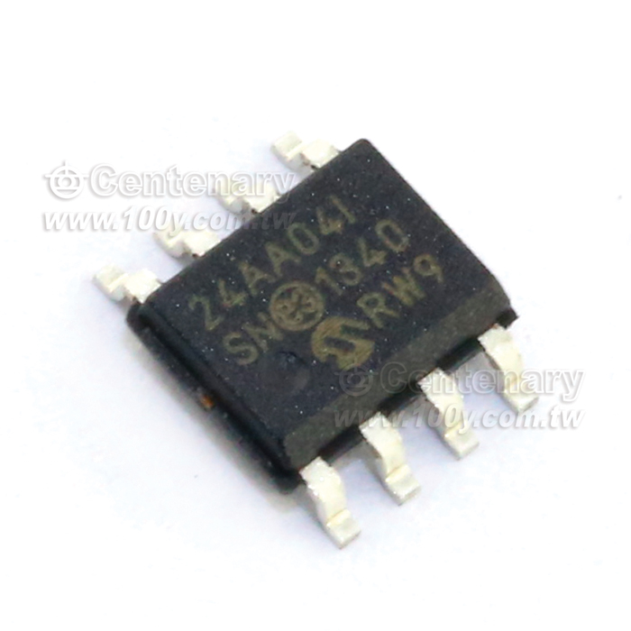 SOIC-8 - 55044 產品圖片