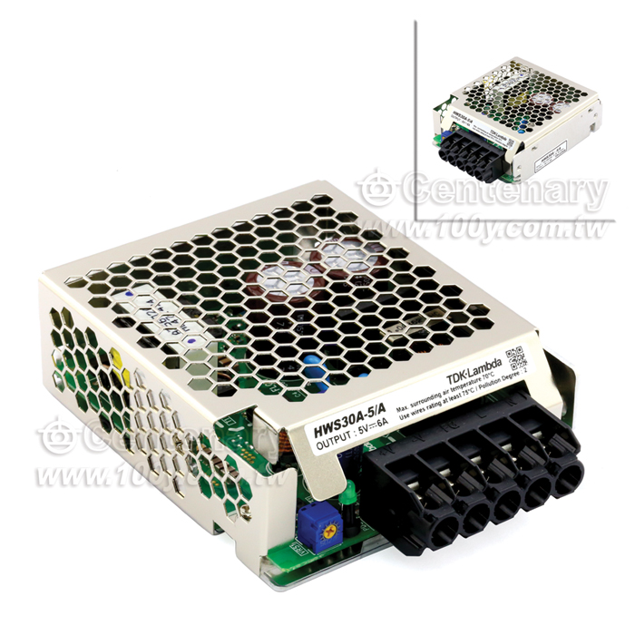 1 Output Embedded Switch 336W Mode Power Supply - 113333 Product Image