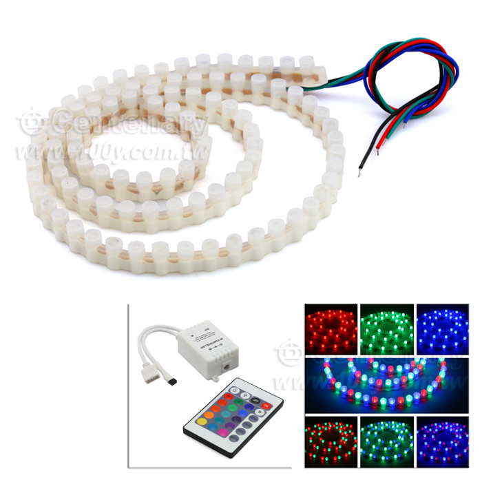 12V LED Strip - 105769 Product Image