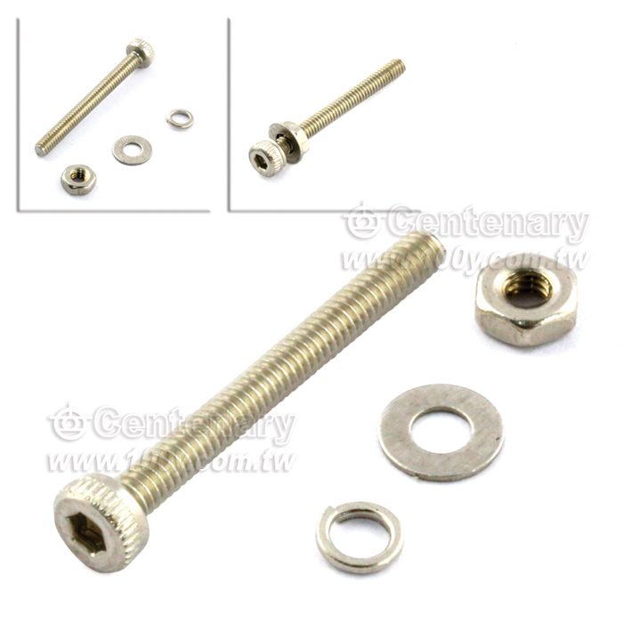 Centenary Materials Co., Ltd.
