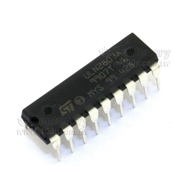 ST_Eight Darlington array - 106465 Product Image