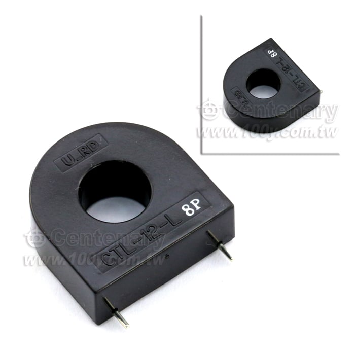 電流檢知器 (pin type) - 111421 產品圖片