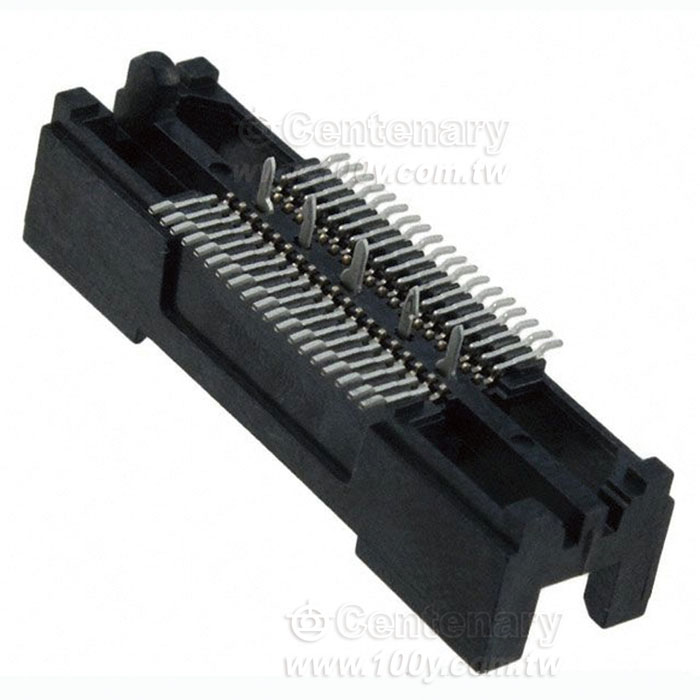Centenary Materials Co., Ltd.