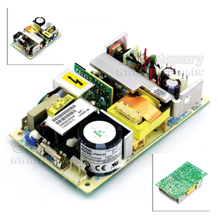 Switching Supplies - 106474 Product Image