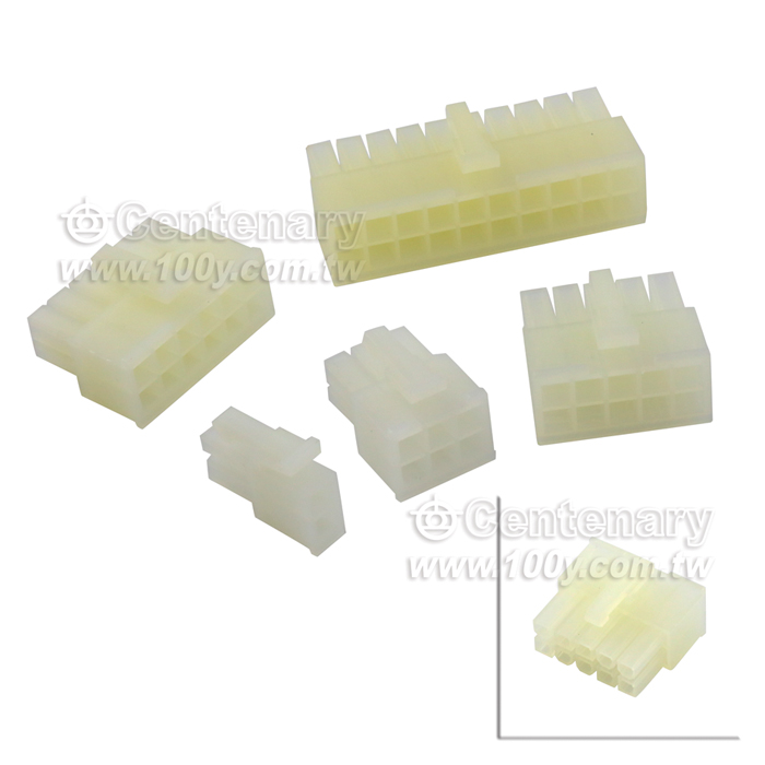 Centenary Materials Co., Ltd.